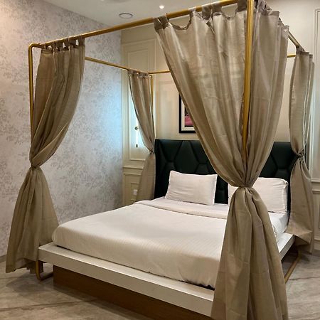Chandrapur Soho House By Jayshrea酒店 外观 照片