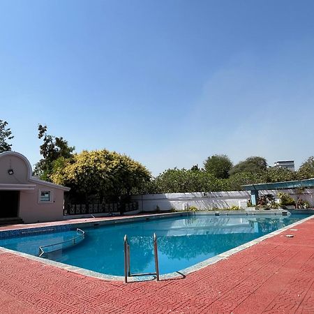 Chandrapur Soho House By Jayshrea酒店 外观 照片