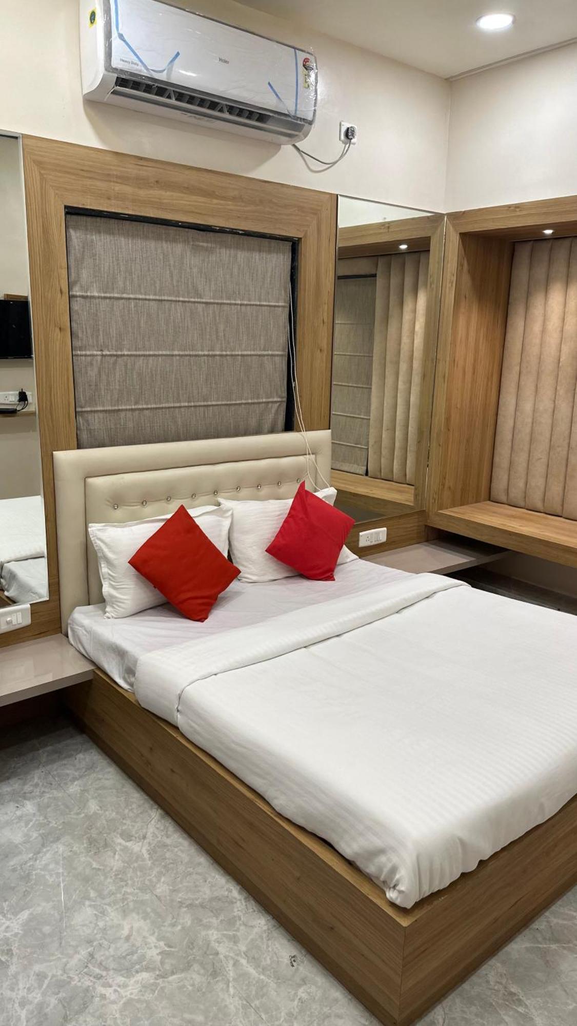 Chandrapur Soho House By Jayshrea酒店 外观 照片