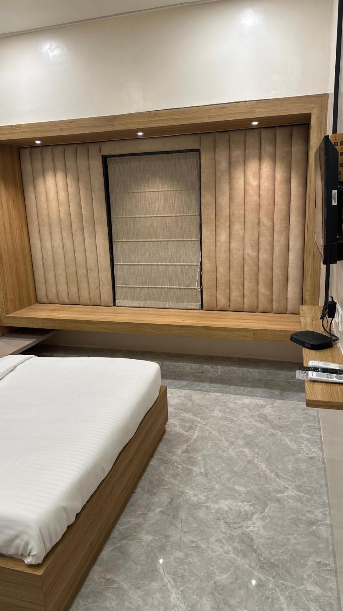 Chandrapur Soho House By Jayshrea酒店 外观 照片