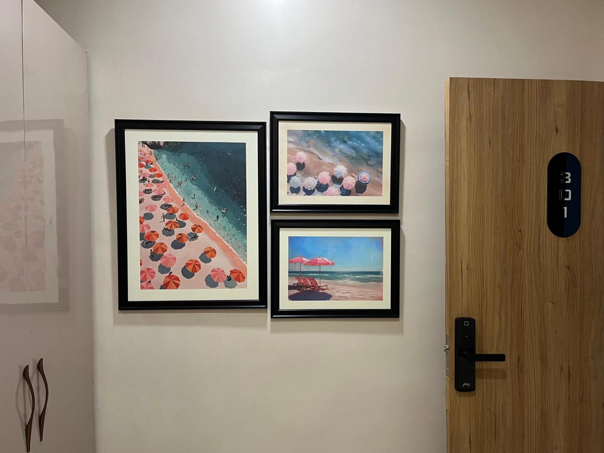 Chandrapur Soho House By Jayshrea酒店 外观 照片
