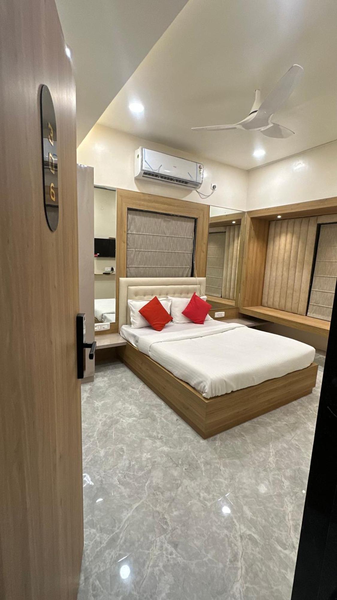 Chandrapur Soho House By Jayshrea酒店 外观 照片