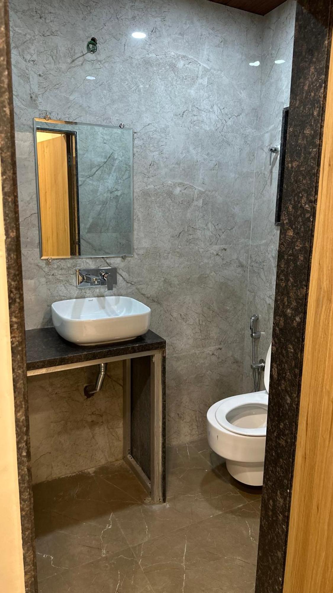 Chandrapur Soho House By Jayshrea酒店 外观 照片