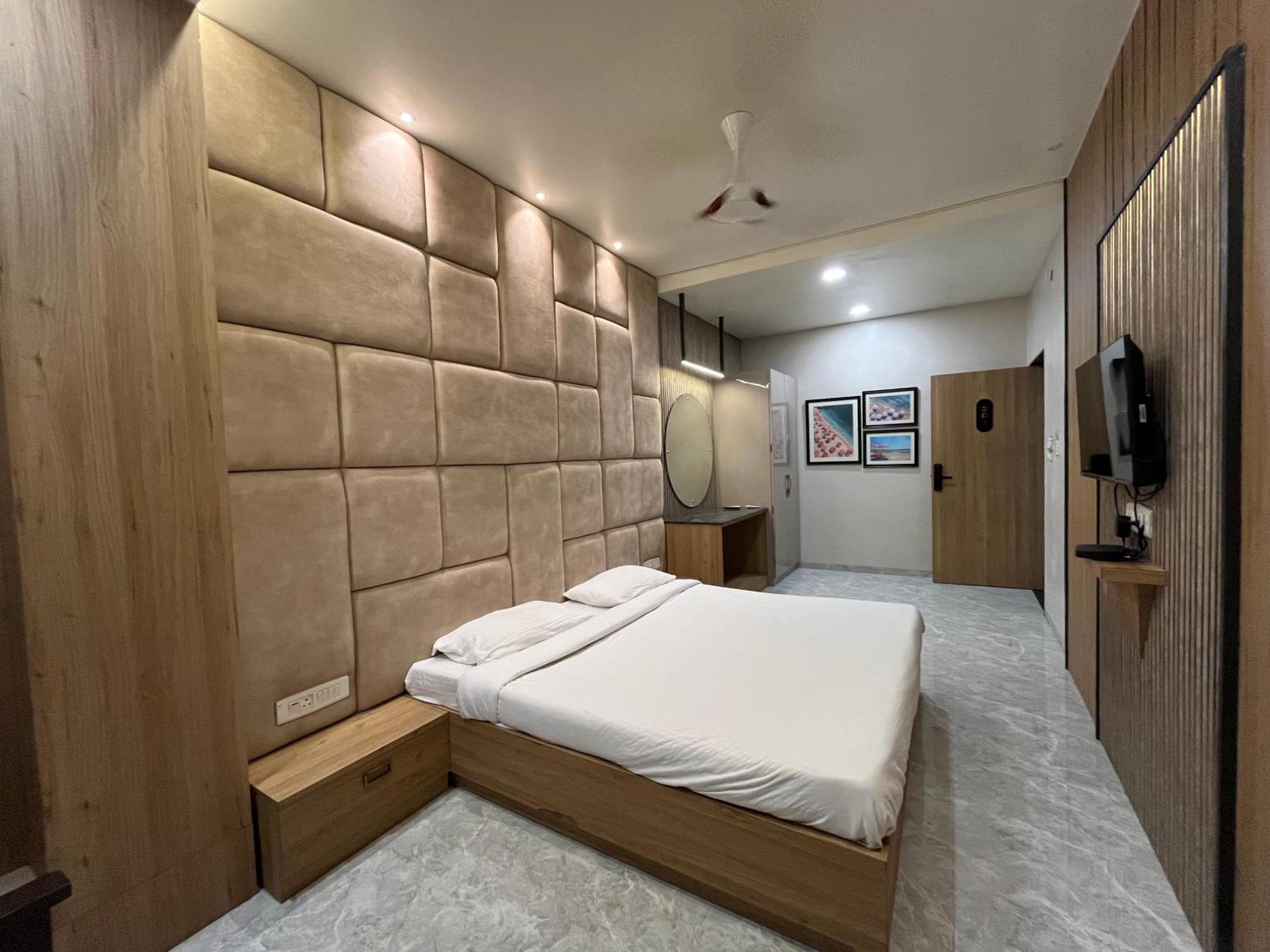 Chandrapur Soho House By Jayshrea酒店 外观 照片