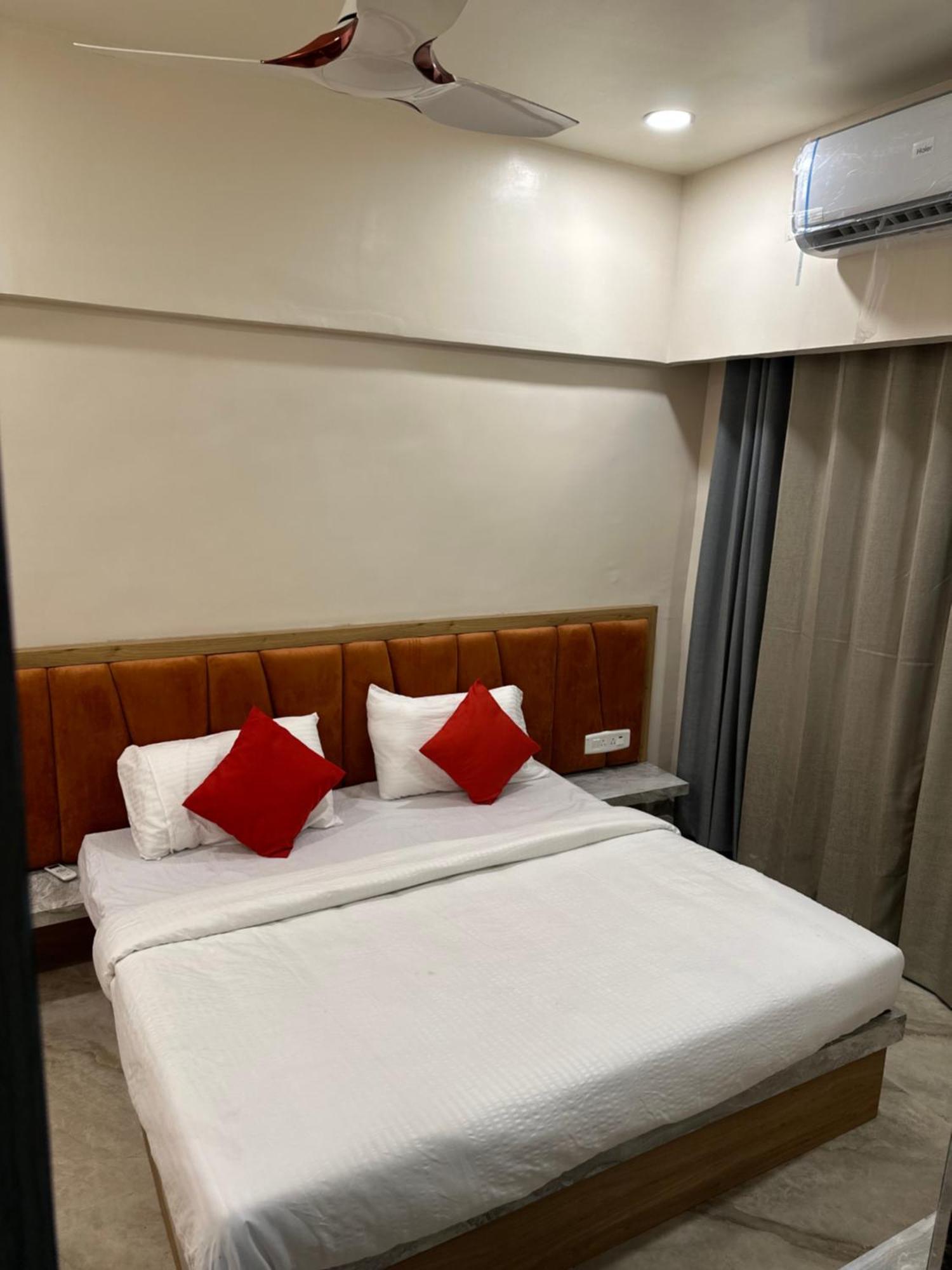 Chandrapur Soho House By Jayshrea酒店 外观 照片